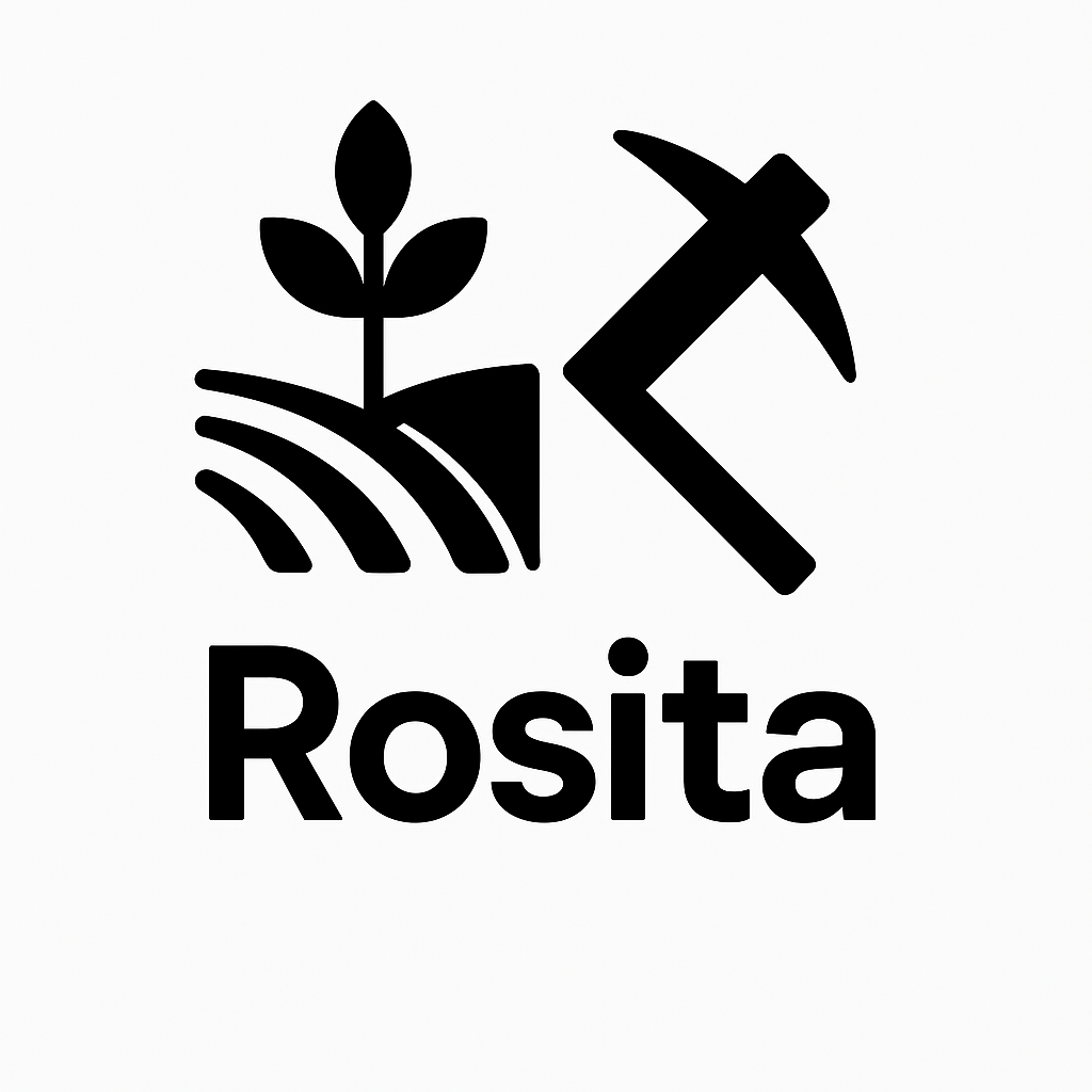 Web Rosita logo